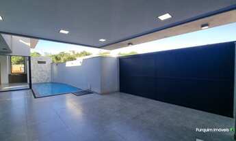 Imagem 4: Casa de condomínio para venda tem 255 metros quadrados com 3 suítes