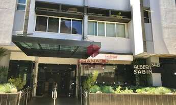 Imagem 5: Sala, 34 m² - venda por R$ 190.000,00 ou aluguel por R$ 1.430,00/mês - Centro - Maringá/PR