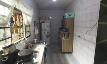 Imagem 5: CASA RESIDENCIAL em CURITIBA - PR, SÍTIO CERCADO