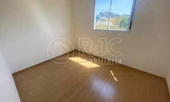 Imagem 6: Apartamento para venda possui 46 metros quadrados com 2 quartos em Bonsucesso - Rio de Jan