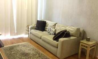 Imagem 5: Flat Saint Thomas disponível para venda com 43m², 01 dorm e 01 vaga