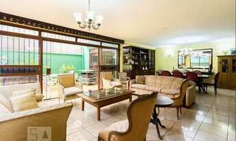 Imagem: Casa à Venda - Vila Nova Conceição, 4