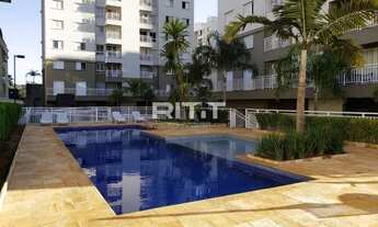 Imagem 2: Apartamento - Mansões Santo Antônio - Campinas