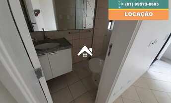 Imagem 4: Excelente Apartamento Beira Mar de Candeis 3 quartos para locação