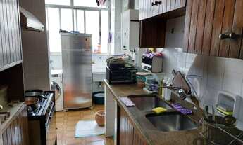 Imagem 3: Apartamento com 3 dormitórios à venda, 144 m² por R$ 3.800.000 - Ipanema - Rio de Janeiro