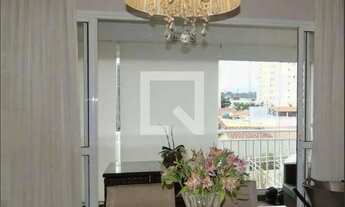 Imagem 2: Apartamento à Venda - Água Branca, 3 Quartos, 102 m2