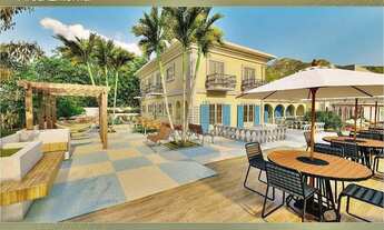 Imagem 4: Cobertura Duplex, 3 Suites, 122 m² vista Mar - Coqueiros - Florianópolis/SC