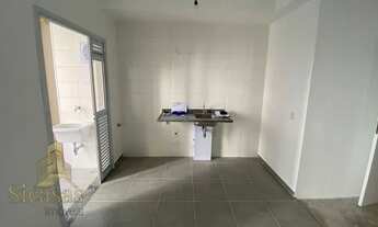 Imagem 3: Apartamento à venda em Alphaville com 2 quartos e 1 vaga por 530 mil