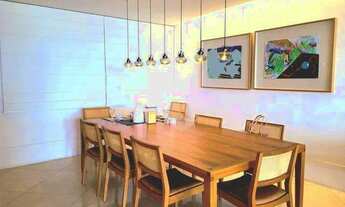 Imagem 6: Apartamento com 4 quartos, 300 m² - venda por R$ 10.490.000 ou aluguel por R$ 34.876/mês