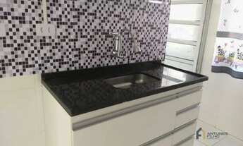 Imagem 7: Apartamento Duplex com 2 dormitórios, 80 m² - venda por R$ 244.000,00 ou aluguel por R$ 1