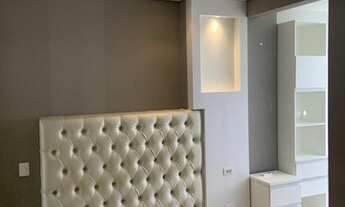 Imagem 5: O apartamento no bairro Jardim Renascença tem 110 metros quadrados