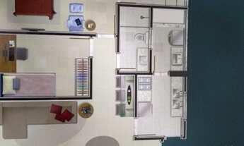 Imagem 5: Apartamento por 359.900.00 no Mundo Plaza