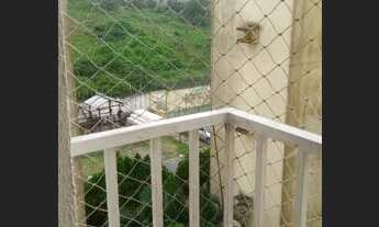 Imagem 5: APARTAMENTO RESIDENCIAL em LAURO DE FREITAS - BA, CAJI