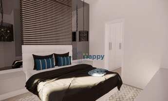 Imagem 3: Casa com 3 dormitórios à venda, 163 m² por R$ 1.370.000 - Residencial Club Portinari - Pau