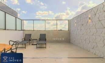 Imagem 6: Cobertura com 2 dormitórios à venda, 120 m² por R$ 1.100.000 - Buritis - Belo Horizonte/MG