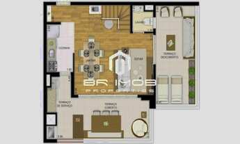 Imagem 4: APARTAMENTO RESIDENCIAL em SÃO PAULO - SP, VILA MARIANA