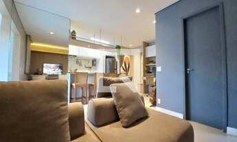 Imagem: Apartamento à Venda - São Bernardo, 2