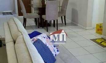 Imagem 2: Apartamento com 2 dormitórios à venda, 77 m² por R$ 430.000,00 - Barra da Tijuca - Rio de