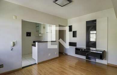 Imagem 5: Apartamento para Aluguel - Sagrada Família, 2 Quartos, 64 m2