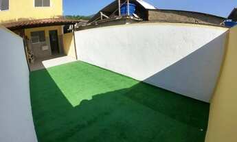 Imagem: 10 minutos da UNIG - Casa Espaçosa, 2 Qts