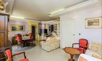 Imagem 5: Apartamento à Venda - Moema, 3 Quartos, 126 m2