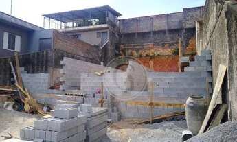 Imagem: Sobrado à venda, 90 m² por R$ 550.000,00