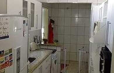 Imagem 6: Casa para venda possui 88 metros quadrados com 2 quartos em Vila Itamarati - Duque de Caxi