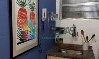 Imagem 7: GLÓRIA, REFORMADO, 1 QUARTO, COZINHA GRANDE