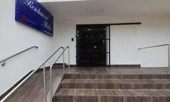 Imagem 2: Vendo lindo Apt de 1 Qto com Armários Riacho Fundo I