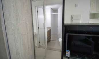 Imagem 6: Atrium Augusta 24m², 1x dormitório, 1x vaga para locação na Bela Vista todo mobiliado acei