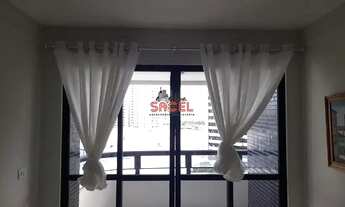 Imagem 2: Alugo Apartamento Mobiliado no Manhattan Residence, Jardins