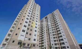 Imagem 2: Apartamento à venda 2 Quartos 1 Suite 1 Vaga 65.23M² Liberdade Porto Alegre - RS