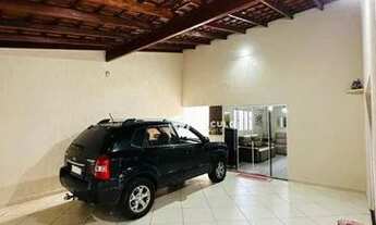 Imagem 3: Casa com 4 dormitórios à venda, 205 m² por R$ 420.000,00 - Beija-Flor - Uberaba/MG