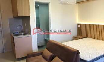 Imagem 4: Apartamento Studio aluguel 28 m² 1 Dorm Itaim Bibi - São Paulo - SP