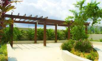 Imagem 4: Condomínio View Club & Home - 02 quartos Ponta Negra