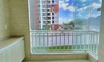 Imagem: Varandas Gran Park - 3 Quartos - Andar Baixo