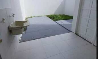 Imagem 6: Casa para venda possui 122 metros quadrados com 3 quartos em Engenheiro Goulart - São Paul