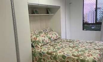 Imagem 2: Apartamento com 2 dormitórios à venda, 61 m² por R$ 499.000,00 - Jardim Oceania - João Pes