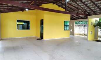 Imagem 2: Casa com 3 quartos - Cidade Satélite - Boa Vista - RR