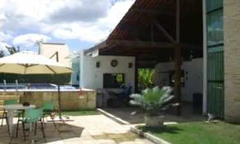 Imagem 4: Casa de condomínio no Gravatá Country