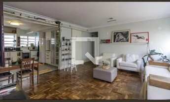 Imagem 2: Apartamento à Venda - Higienópolis, 3 Quartos, 110 m2