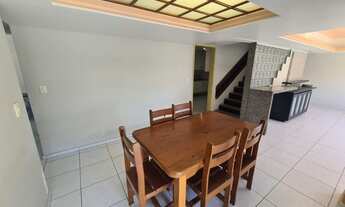 Imagem 4: Cobertura Duplex na Ponta Verde, 185m². 4/4-1 suíte, 1ª quadra da praia