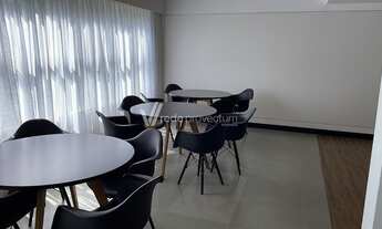 Imagem 5: Apartamento - Cambuí - Campinas