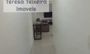 Imagem 3: Bairro Jardim= 3 suítes- 122 m2