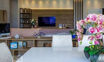 Imagem 5: Apartamento para Aluguel - Alphaville, 3 Quartos, 138 m2