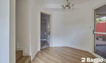 Imagem 3: Casa de 3 quartos para alugar no bairro São Braz