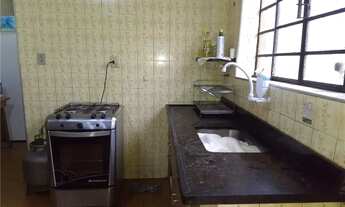 Imagem 6: CASA RESIDENCIAL em São Paulo - SP, Vila São José