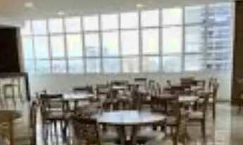 Imagem 8: Apartamento garden, Embaré, vista livre, prédio novo, (apto + garden