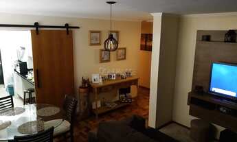 Imagem 1: Apartamento 3 quartos à venda com excelente localização no Cristo Rei em Curitiba/PR