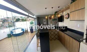 Imagem 7: Venda Cobertura Fernão Dias Belo Horizonte